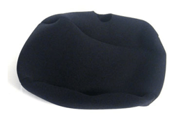 ddm jj621 Blank Tank Cover - 1.5L